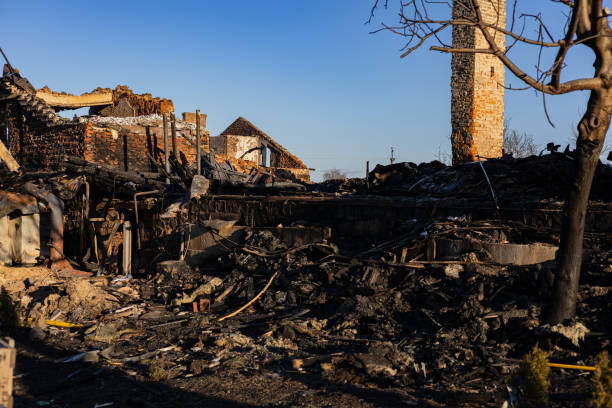 Reliable Fire Damage Removal contractor in Cambridge, MN by Fire Damage Flint